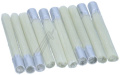Bernstein Set Of Fibreglass Cleaning Brushes - Replacement Fibre Glass - 2-167-VE10